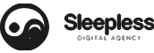 Sleepless Digital Agency
